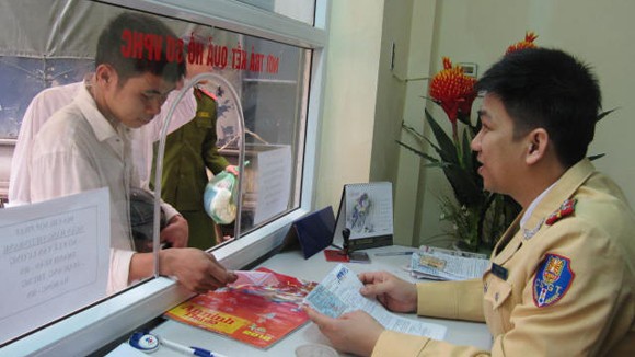 Cách giải quyết thông minh ảnh 1