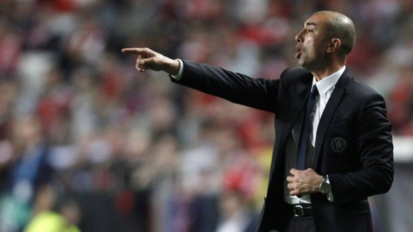 Kỳ vọng vào Di Matteo ảnh 1