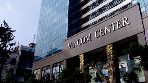 Tiên phong huy động vốn trên thị trường quốc tế ảnh 1