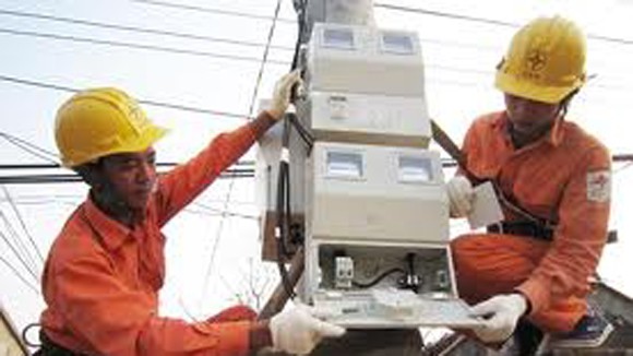 Nhập nhằng giá điện ảnh 1