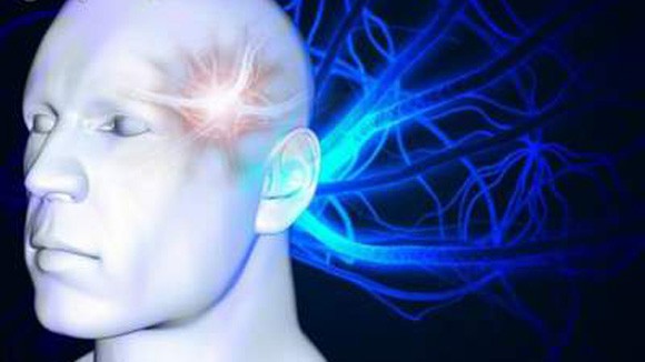 Giác quan thứ 6 kỳ bí hay chuyện thường? ảnh 1