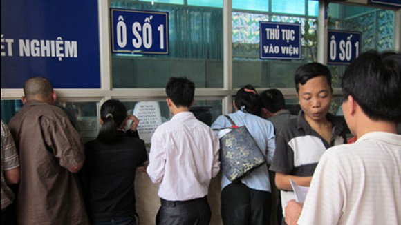 ‘‘Bội thực” xét nghiệm ‘‘loạn” kê đơn ảnh 1