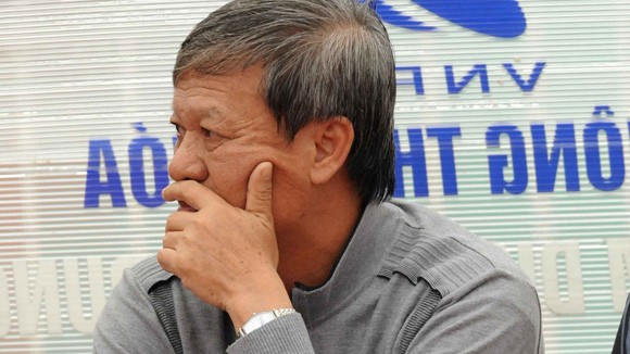 V.Hải Phòng thua trận thứ 8 sau 13 vòng: Khó có thuốc chữa ảnh 1