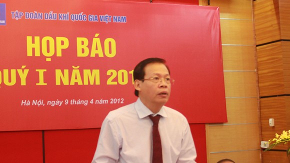 PVN có vi phạm, nhưng “không thất thoát, thua lỗ”? ảnh 1
