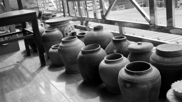 Bí mật của “vua cổ vật” đồ đồng ảnh 2