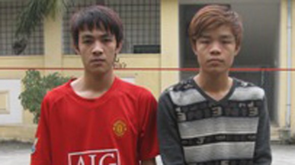 Bị lừa bởi bạn chơi game ảnh 1