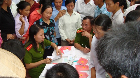 Chuyến công tác đáng nhớ ảnh 1