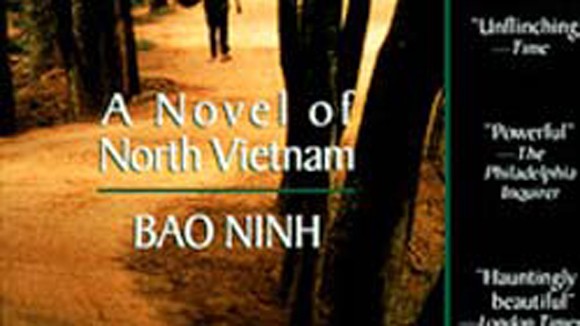 Xuất khẩu văn chương Việt: Không đi thì sẽ chẳng có đường ảnh 1