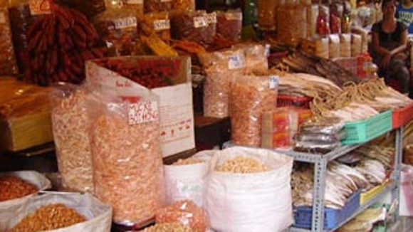 Thực phẩm ăn liền - đáng tin hay không đáng tin? ảnh 1