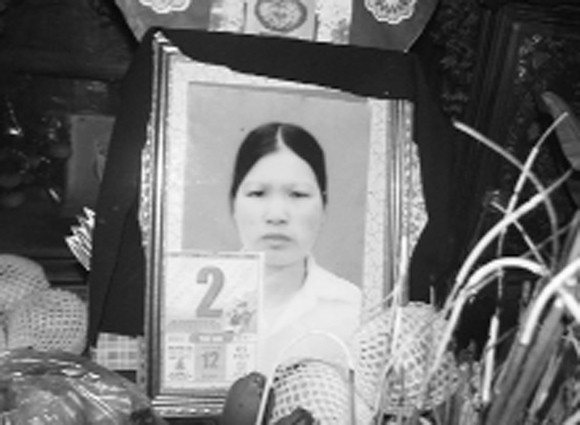 Lời giải gây sốc về áp vong tìm mộ ảnh 2
