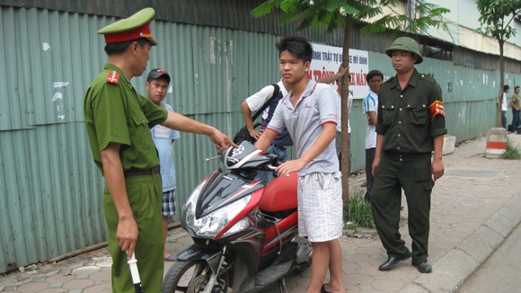Vào cuộc sớm, ổn định nhanh ảnh 1
