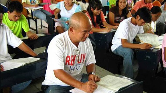 Chìa khóa của phát triển ảnh 1