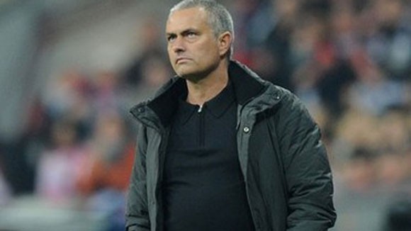 Dư âm trận Siêu kinh điển: Lần đầu cho Mourinho ảnh 1