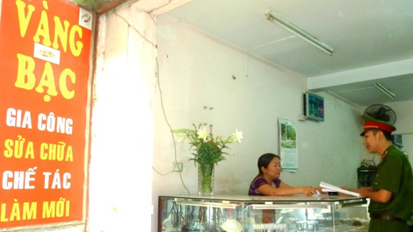 Sẵn sàng trong mọi tình huống ảnh 1