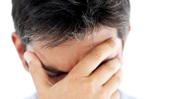 Hung thủ giấu mặt trong phì đại tuyến tiền liệt ảnh 1