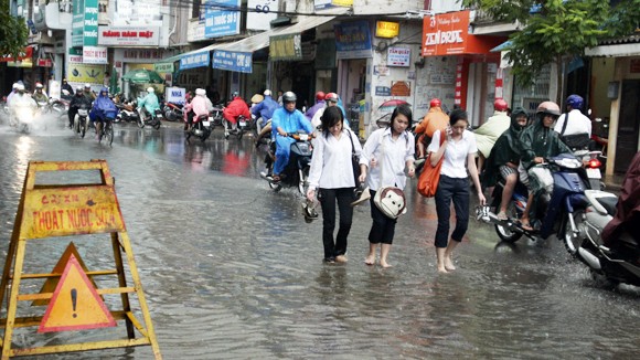 An toàn giao thông nhìn từ góc độ của đạo Phật ảnh 1