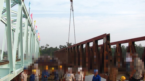 Bệnh tim - nguy cơ từ công việc ảnh 1