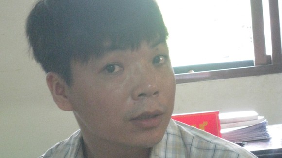 Xuất than “thổ phỉ” gặp đúng siêu lừa ảnh 1