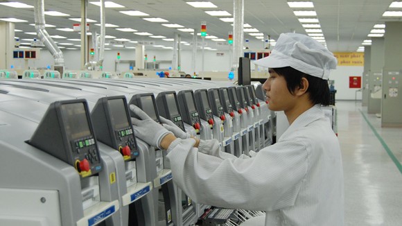 Tăng trưởng khó cán đích ảnh 1