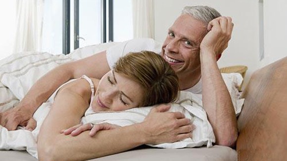 Đối thủ mới của Viagra ảnh 1