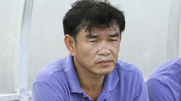 HLV Phan Thanh Hùng: “Tôi sẽ chứng minh năng lực của HLV nội” ảnh 1