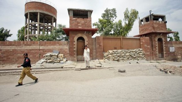 Mỹ - Pakistan trả đũa nhau ảnh 1