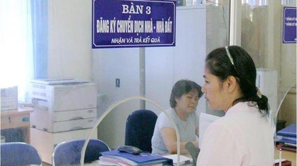 Có nên lùi thời hạn sửa đổi Luật Đất đai? ảnh 1