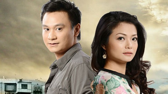 Diễn viên Kiều Anh vô duyên với vai phản diện ảnh 1