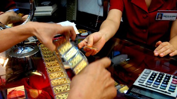 Sau một tuần thực hiện Nghị định 24: Nguy cơ hình thành "chợ đen" ảnh 1