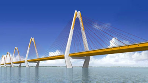 3 dự án trọng điểm chậm GPMB ảnh 1