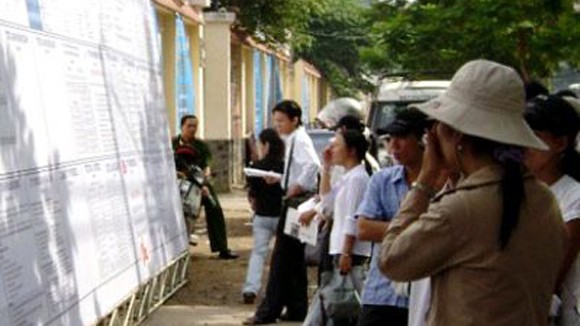Làm thêm dịp hè: Cảnh giác với “bẫy” ảnh 1
