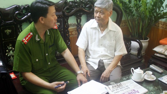 Lúc nào cũng là cao điểm ảnh 1