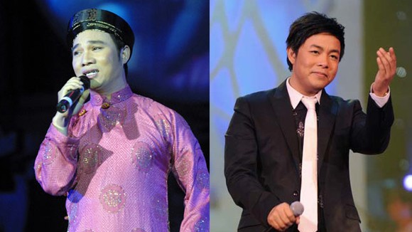 “Vua nhạc sến” Vinh Sử: Âm nhạc là “liều thuốc” quý ảnh 2