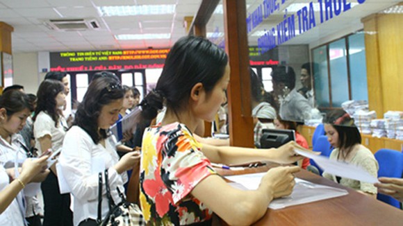 Miễn ngay thuế thu nhập cá nhân ảnh 1