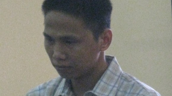 Vụ án đau lòng ảnh 1