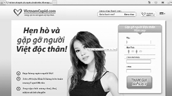 Mặt trái của tình yêu online: Tình ảo và nỗi đau ảnh 1