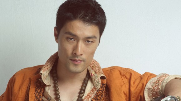 Johnny Trí Nguyễn chuyển nghề… dạy võ ảnh 1