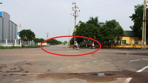 Tình tiết mới “kỳ án hiếp dâm” ảnh 1