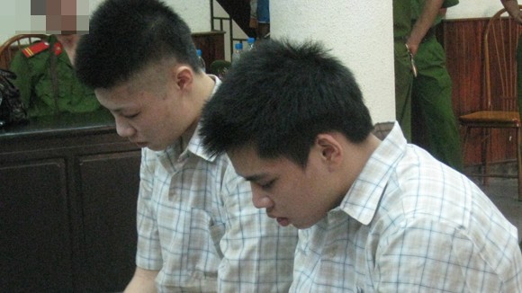 Ra tay tàn độc với người ruột thịt ảnh 1