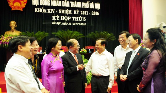 “Bắt đúng bệnh mới bốc trúng thuốc” ảnh 1