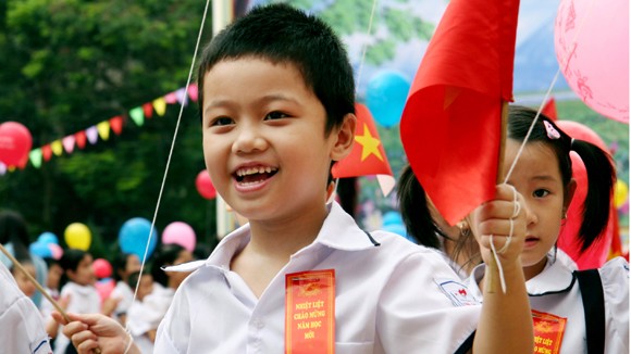 Thông qua mức học phí mới ảnh 1