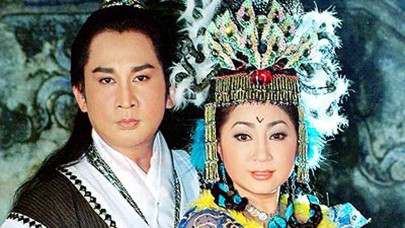 Kim Tử Long tái ngộ khán giả Hà Nội ảnh 1