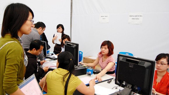 Mức giảm trừ hợp lòng dân ảnh 1