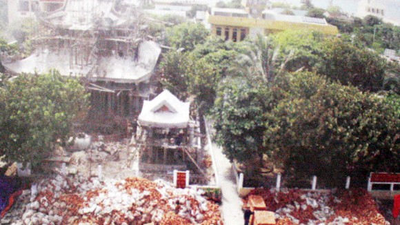 “Dấu ấn Việt Nam trên Biển Đông” ảnh 1