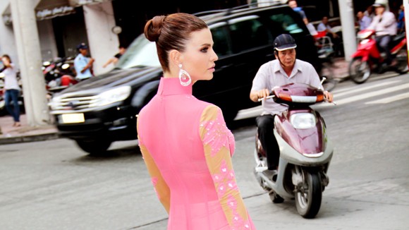“Mượn ý tưởng” cũng phải sòng phẳng ảnh 1