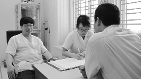 Trục trặc “ngân hàng giống” ảnh 1