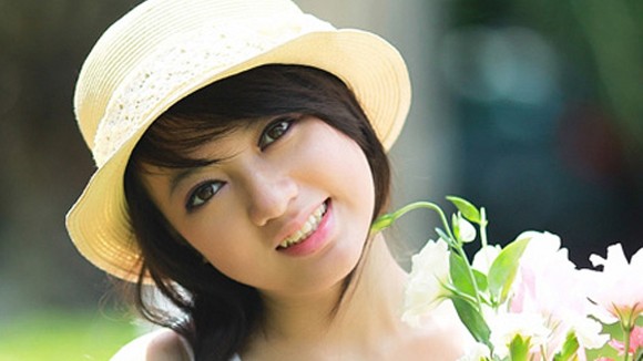 Xuân Nghi trổ tài đóng phim và viết nhạc ảnh 1