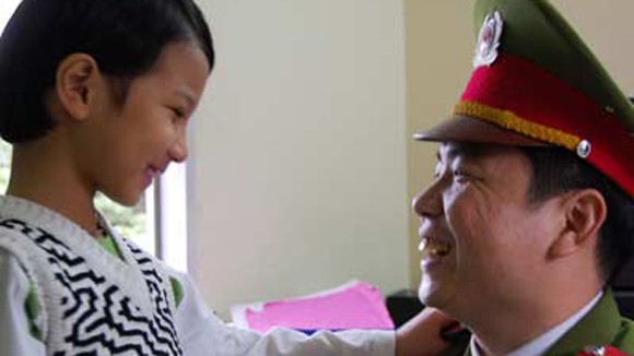 Đi giữa lòng dân ảnh 1