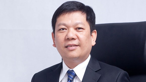 Ngân hàng ACB có Tổng giám đốc mới ảnh 1