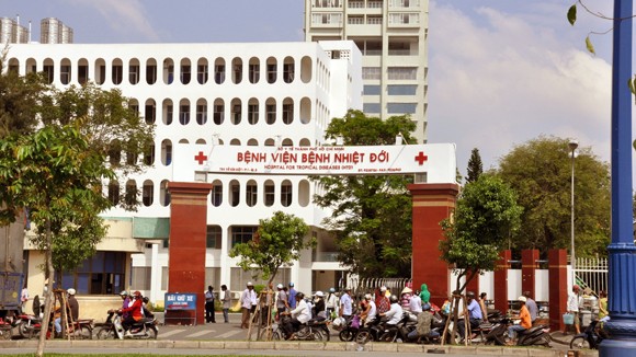 “Bệnh lạ” ở TP.HCM chỉ là tin đồn thất thiệt ảnh 1